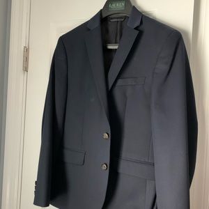 Boys suit jacket